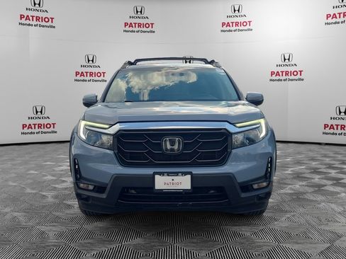 Used 2022 Honda Ridgeline RTL-E image 8