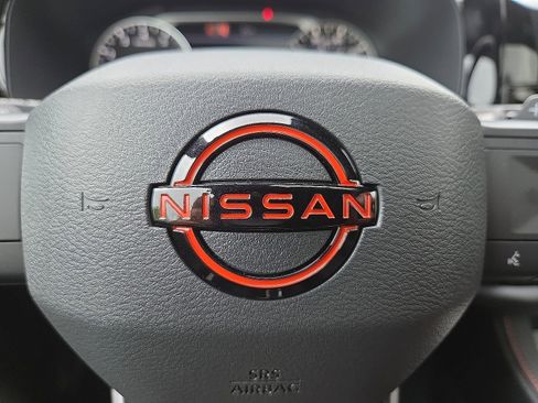 New 2026 Nissan Pathfinder Rock Creek AWD/4WD image 22