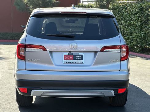 Used 2019 Honda Pilot EX-L image 5