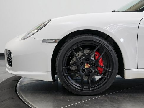 Used 2010 Porsche Cayman S image 10