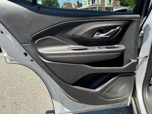 Used 2019 GMC Terrain SLT w/ Preferred Package AWD/4WD image 28