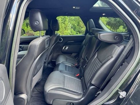 Used 2023 Land Rover Discovery S R-Dynamic AWD/4WD image 13