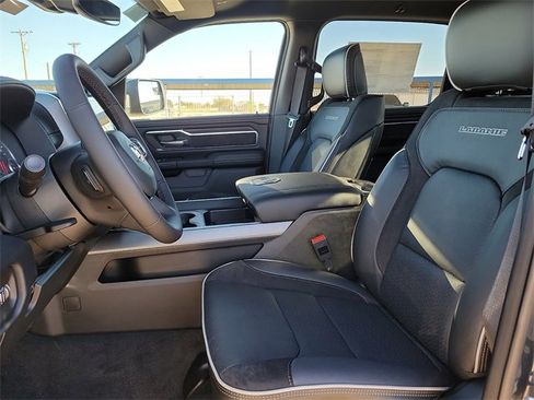 New 2026 RAM 1500 Laramie image 12