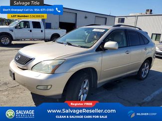 Used 2004 Lexus RX 330 AWD video 1