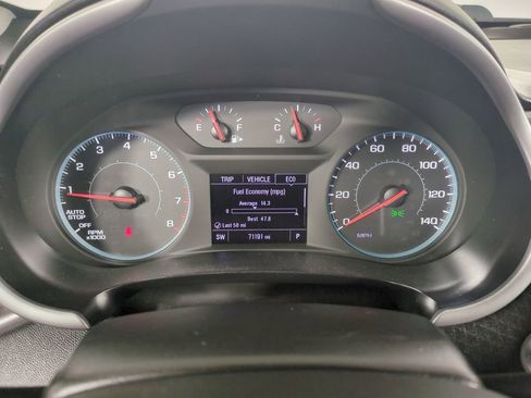 Used 2022 Chevrolet Malibu LT image 32