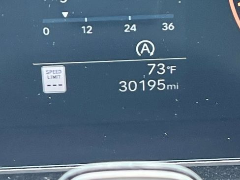 Used 2025 Hyundai Santa Fe SEL image 43