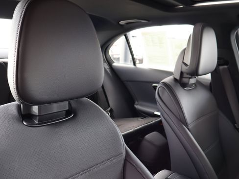 Certified 2025 Mercedes-Benz C 300 Sedan image 30