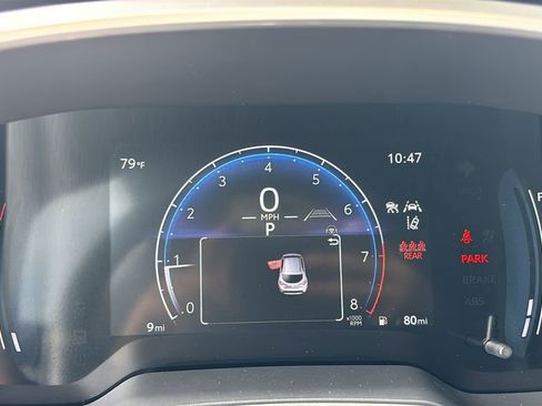 New 2026 Toyota Corolla XSE FWD image 15