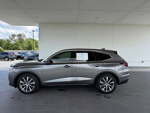 Used 2025 Acura MDX FWD w/ Technology Package image 9