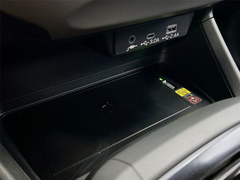 New 2026 Subaru Crosstrek 2.5i Limited image 10