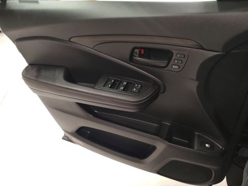 Used 2026 Honda Ridgeline TrailSport image 9
