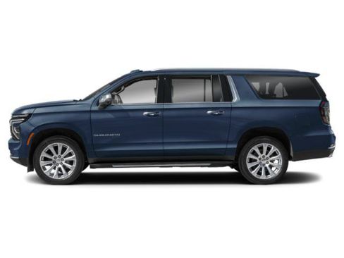 New 2026 Chevrolet Suburban Premier AWD/4WD image 6