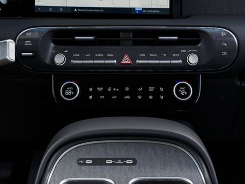 New 2026 Hyundai Palisade SEL AWD/4WD image 18