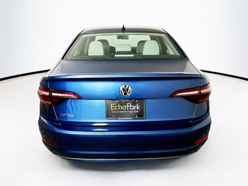 Used 2019 Volkswagen Jetta S w/ Driver Assistance Package image 7