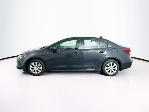 Used 2026 Toyota Corolla LE image 4