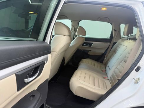 Used 2019 Honda CR-V LX image 20
