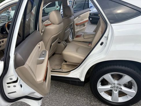 Used 2004 Lexus RX 330 AWD image 22