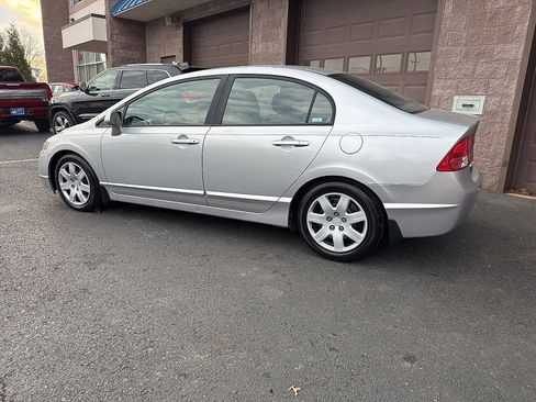 Used 2008 Honda Civic LX image 12