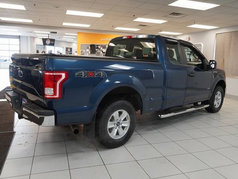 Used 2017 Ford F150 XL w/ Equipment Group 101A Mid image 14