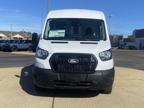 New 2026 Ford Transit 250 148 Medium Roof image 6