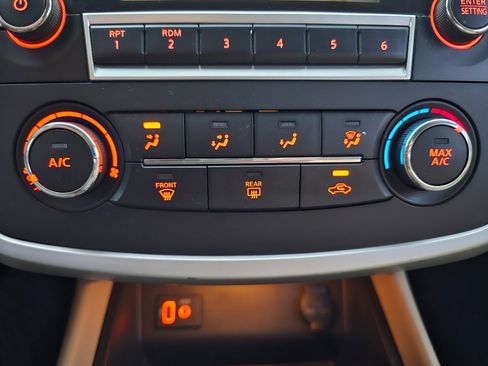 Used 2017 Nissan Altima 2.5 S w/ Power Driver Seat Package image 50