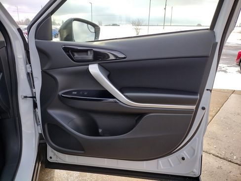 New 2026 Mitsubishi Eclipse Cross LE image 30