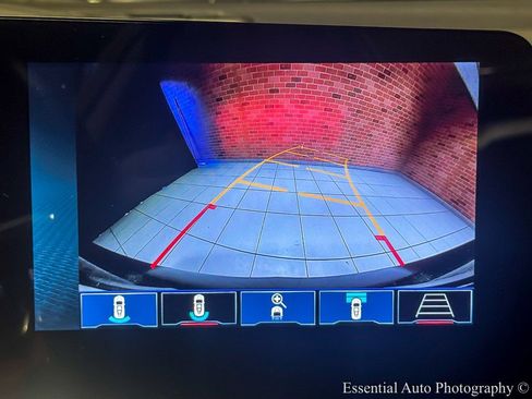 Certified 2024 Chevrolet Corvette Stingray Premium Conv w/ Z51 Performance Package image 20