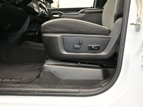 Used 2024 RAM 2500 Big Horn image 21