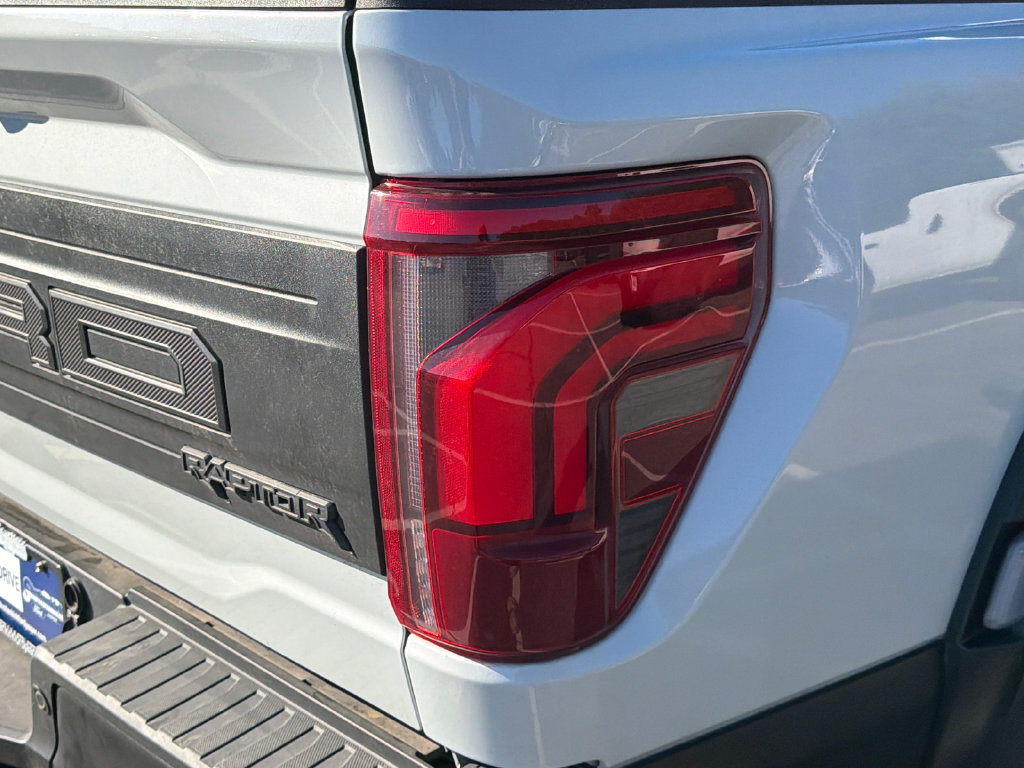 Used 2025 Ford F150 Raptor AWD/4WD image 13