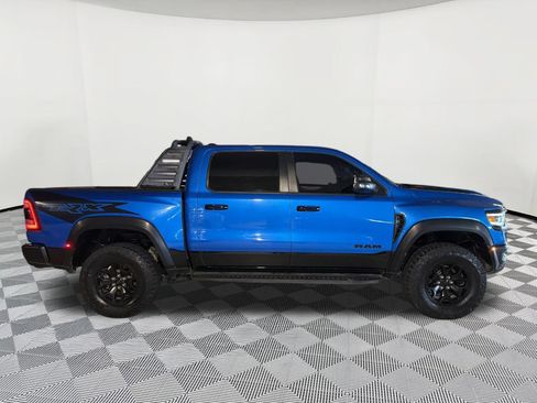 Used 2023 RAM 1500 TRX w/ TRX Level 2 Equipment Group AWD/4WD image 8