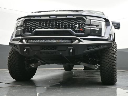 New 2025 Ford F150 Raptor w/ Equipment Group 803A Raptor R image 50