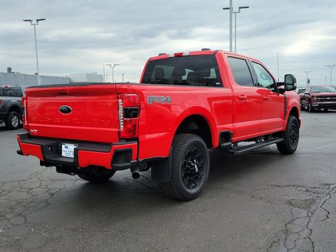 New 2026 Ford F250 XLT image 4