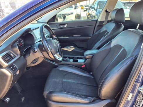 Used 2019 Kia Optima S w/ S Panoramic Sunroof Package image 17