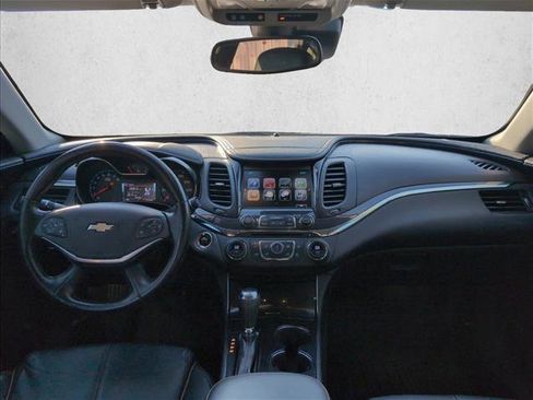 Used 2017 Chevrolet Impala Premier w/ Enhanced Convenience Package image 21