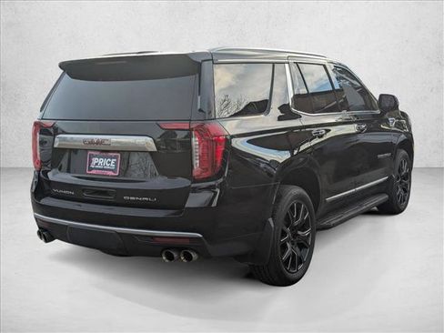 Used 2023 GMC Yukon Denali image 5