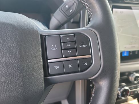 Used 2024 Ford F150 XLT w/ Equipment Group 302A MID AWD/4WD image 29