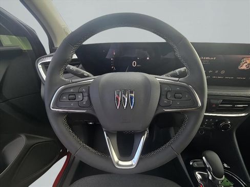New 2026 Buick Encore GX Preferred w/ Comfort Package image 8