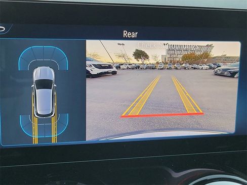 Used 2024 Mercedes-Benz GLA 250 image 18