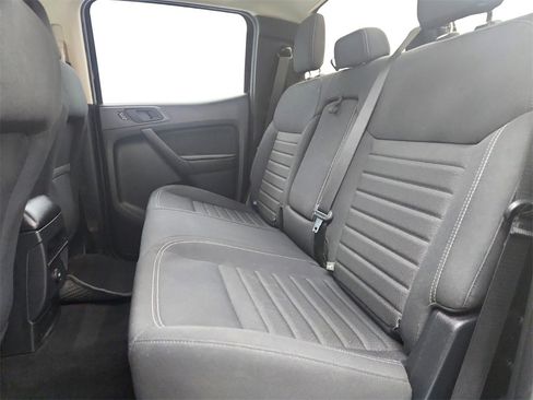 Used 2020 Ford Ranger XL w/ FX4 Off-Road Package image 19