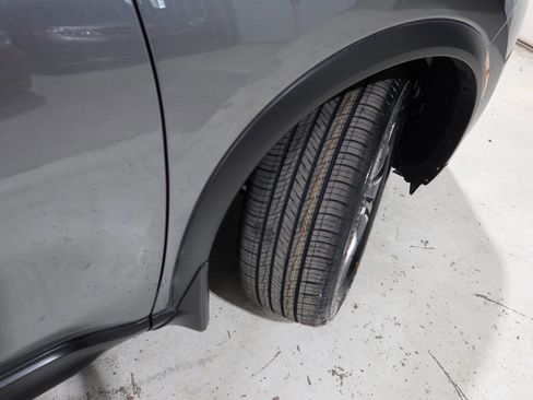 Used 2022 INFINITI QX60 Luxe w/ Cargo Package FWD image 43