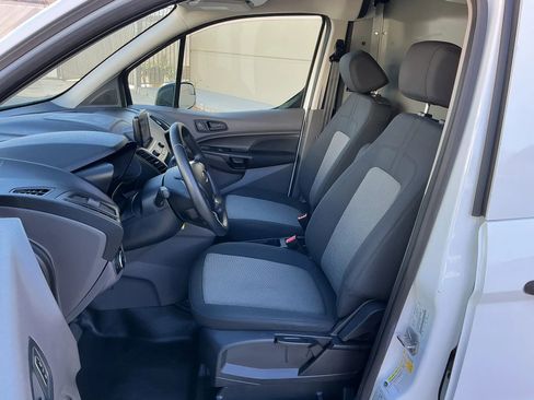 Used 2020 Ford Transit Connect XL FWD image 9