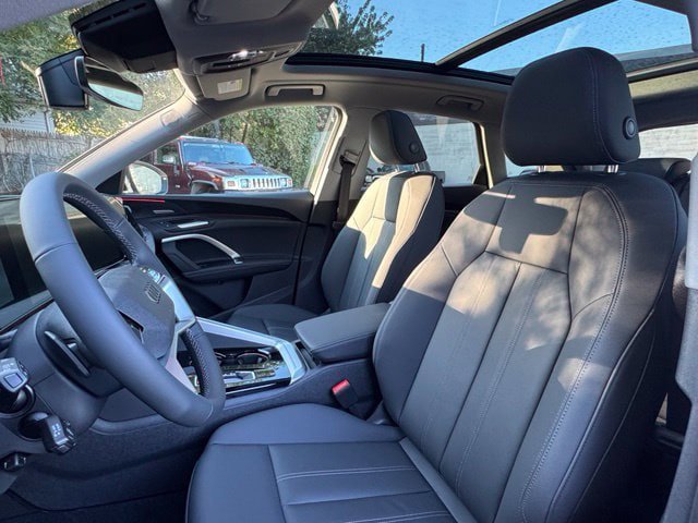 New 2026 Audi Q5 Premium Plus AWD/4WD image 14