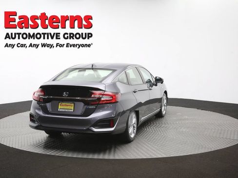 Used 2021 Honda Clarity Plug-In Hybrid image 39
