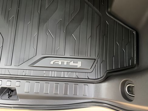 Used 2022 GMC Terrain AT4 w/ Infotainment Package II AWD/4WD image 10