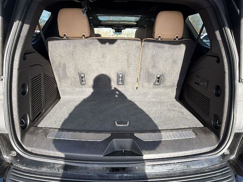 Certified 2023 Chevrolet Tahoe Premier image 32