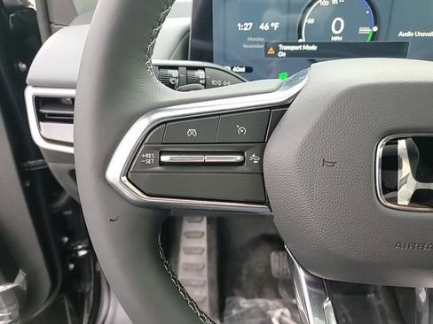 New 2026 Honda Prologue Elite image 17