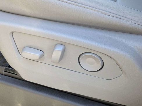 New 2026 Chevrolet Silverado 1500 LTZ w/ Z71 Off-Road Package image 20