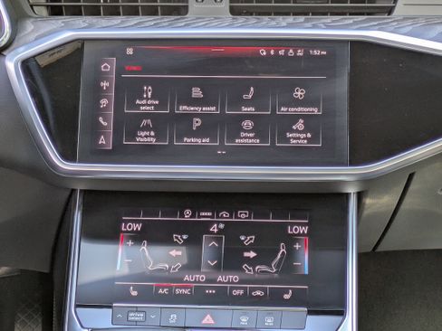 Used 2024 Audi A6 Premium Plus image 18