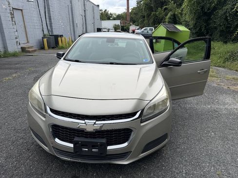 Used 2014 Chevrolet Malibu LS w/ Protection Package FWD image 26