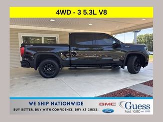 Used 2024 GMC Sierra 1500 Elevation w/ Preferred Package AWD/4WD video 1
